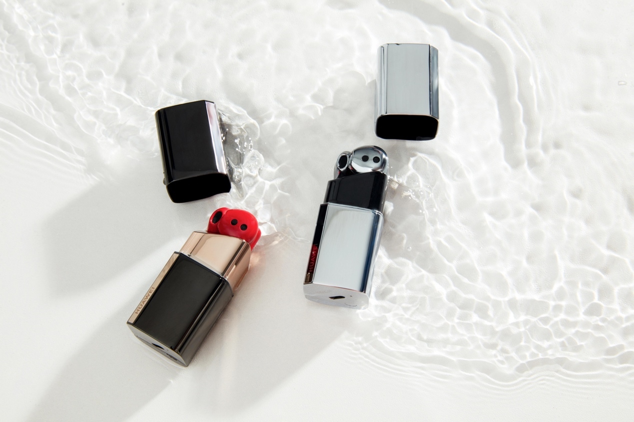 华为freebudslipstick耳机测评,华为耳机freebudslipstick耳机套