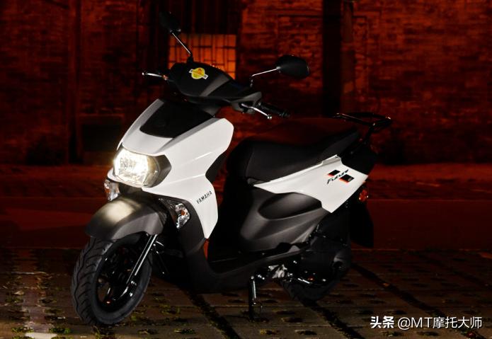 福喜125发动机是进口的吗,雅马哈福喜125发动机