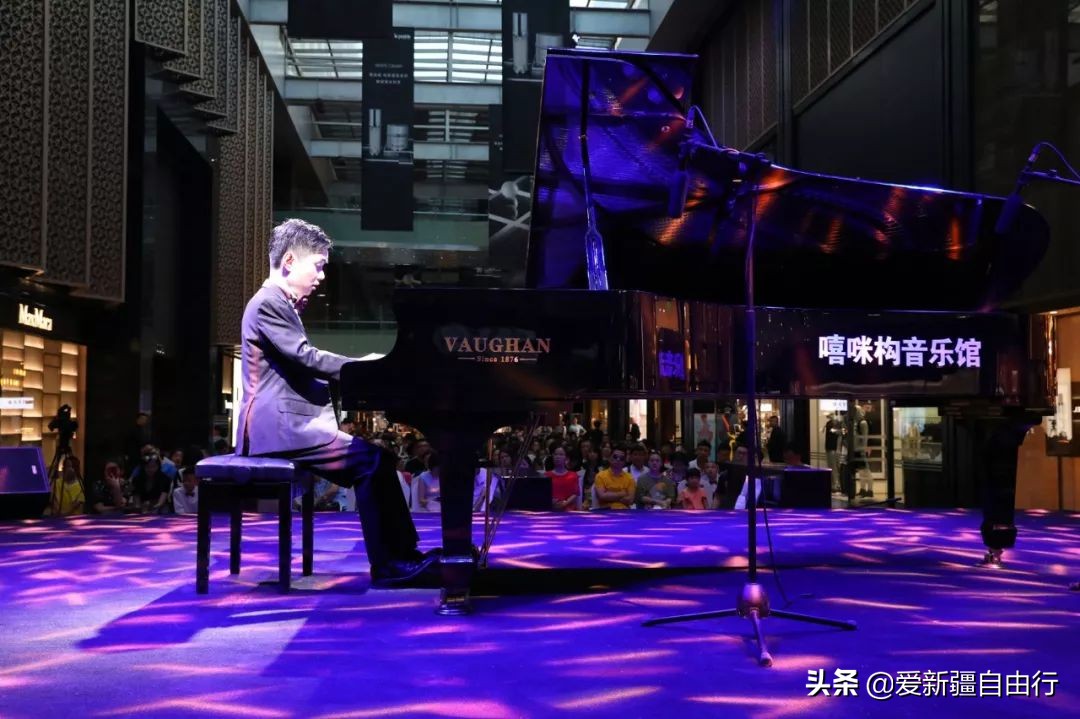 沈文裕钢琴独奏前奏曲,沈文裕独奏音乐会