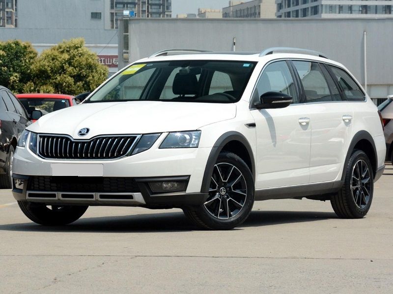 上汽斯柯达全系轿车选购指南5款车型各有所长