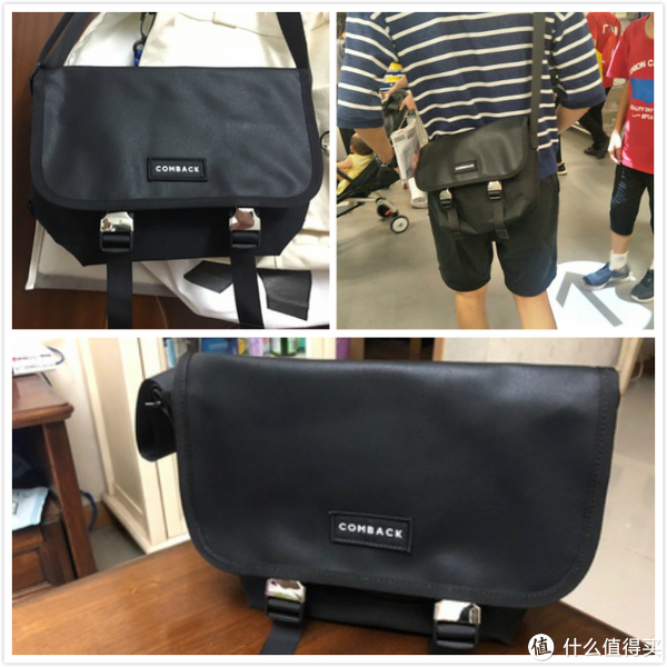 “钢铁直男”也应该拥有一个好看的包，10款百元男包推荐