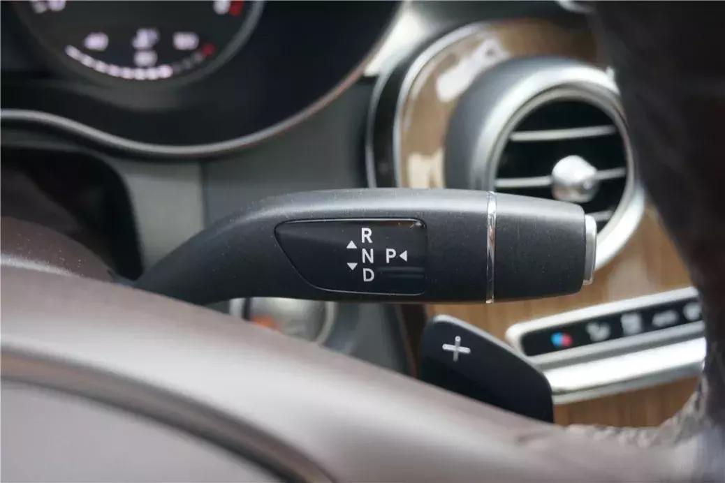 奔驰glccoupe2024款深度体验,奔驰glccoupe测评