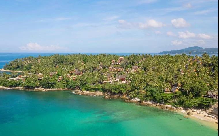 中国四家安缦酒店,安缦酒店中国有几家