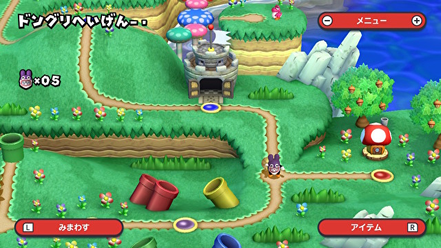 新超级马里奥兄弟2switch,新超级马里奥兄弟u豪华版体验版