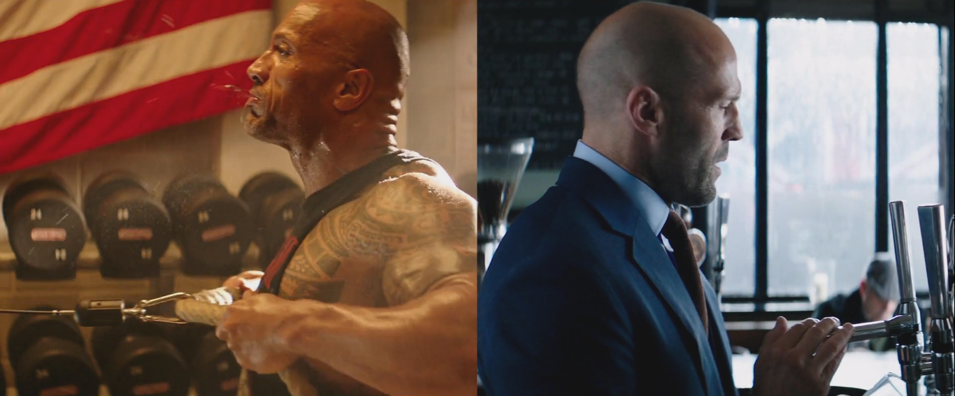 《速度与激情9》“韩”惊喜复活,战车磁力战机登场肾上腺素狂飙