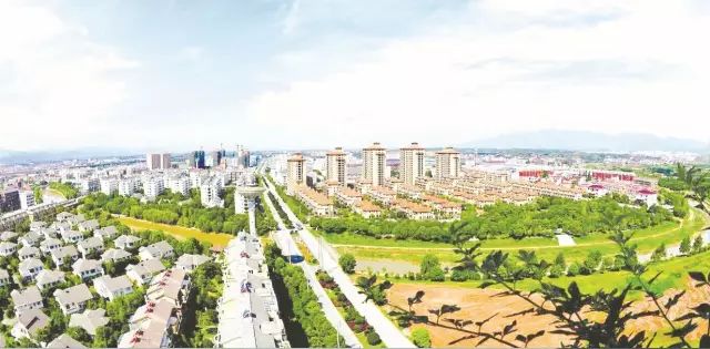 金华十大镇排名,金华十大县排名