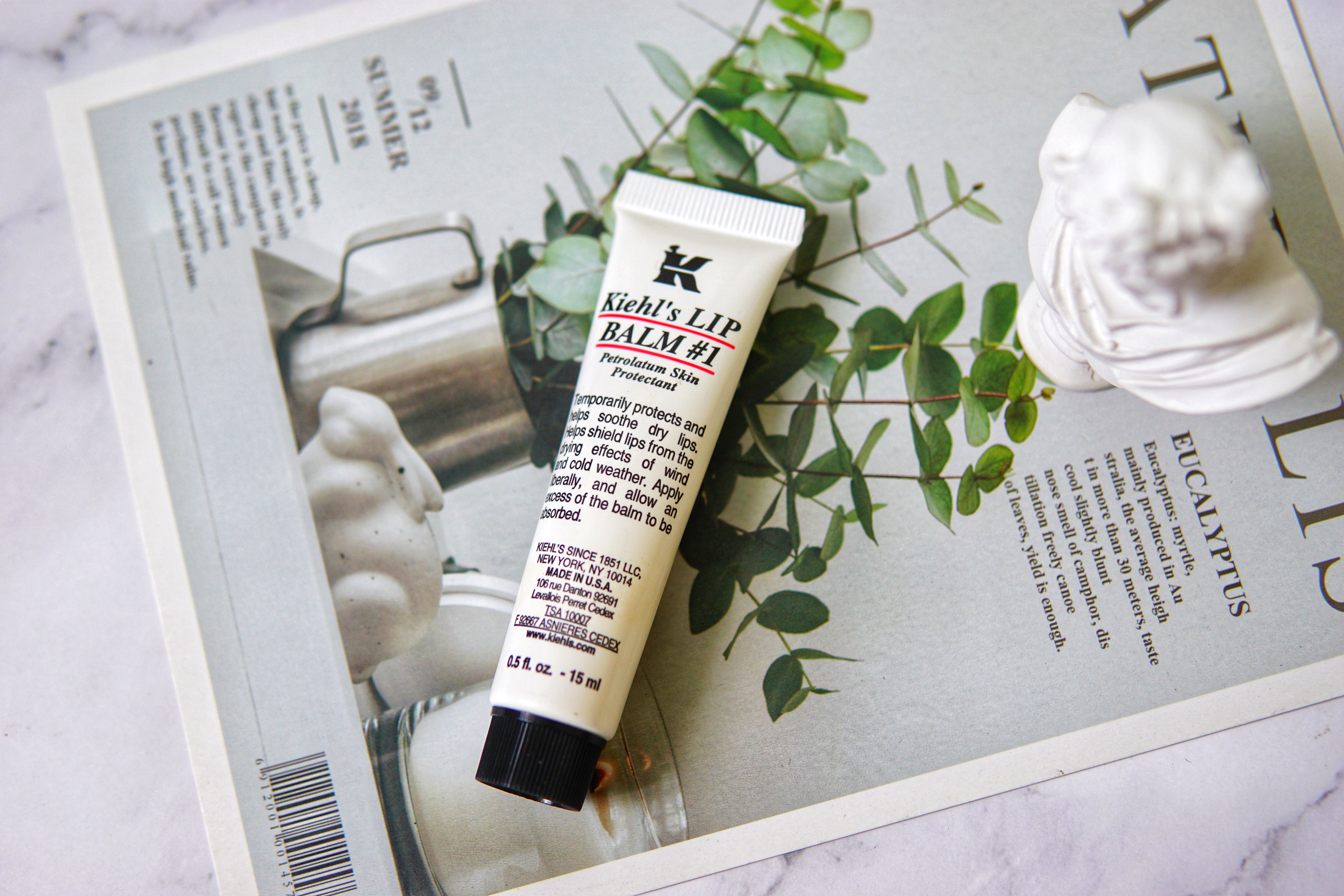 护唇膏推荐排名前十,滋润养唇护唇膏推荐