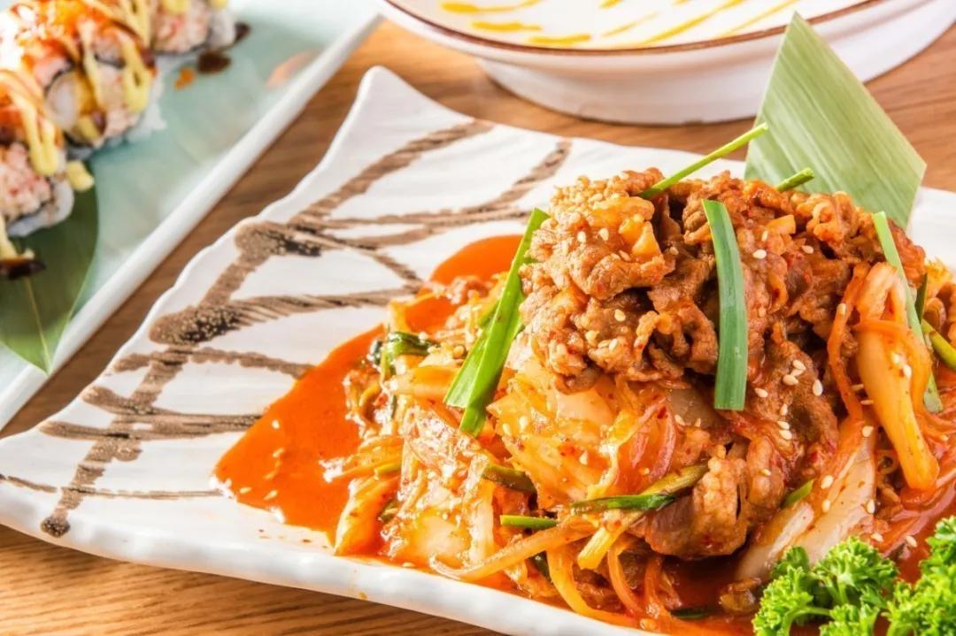 日料最值得吃的十道菜,日料美食推荐必吃