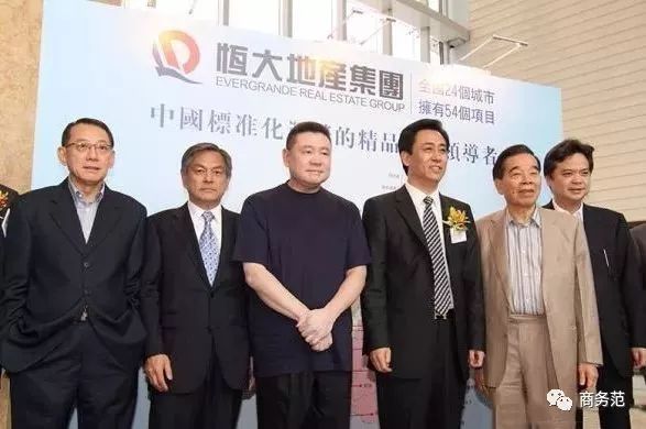 刘銮雄千亿甘比,刘銮雄甘比创业