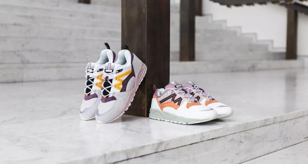 推荐一双又舒服又好看的运动鞋,好看又好穿的国货运动鞋