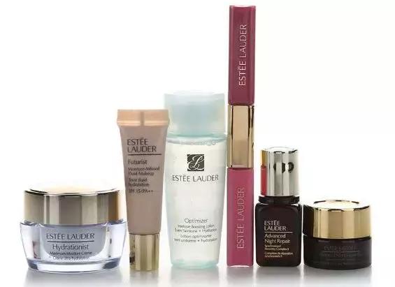 领大牌美妆小样捡漏入口,官网领取美妆小样是正品吗