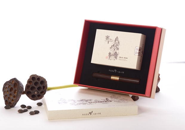 中国品牌推介网：开封大宋官茶业有限公司