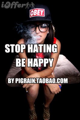 教你认识大牌潮流,带你认识真正的国际品牌