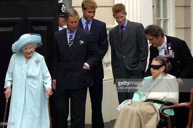 英国皇室女王伊丽莎白,英国王室伊丽莎白的一生