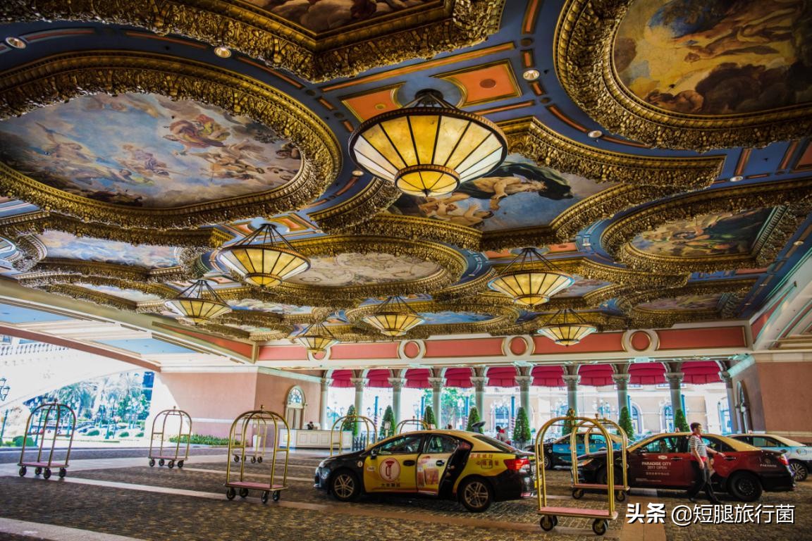 澳门威尼斯人特价，超惊喜优惠合集