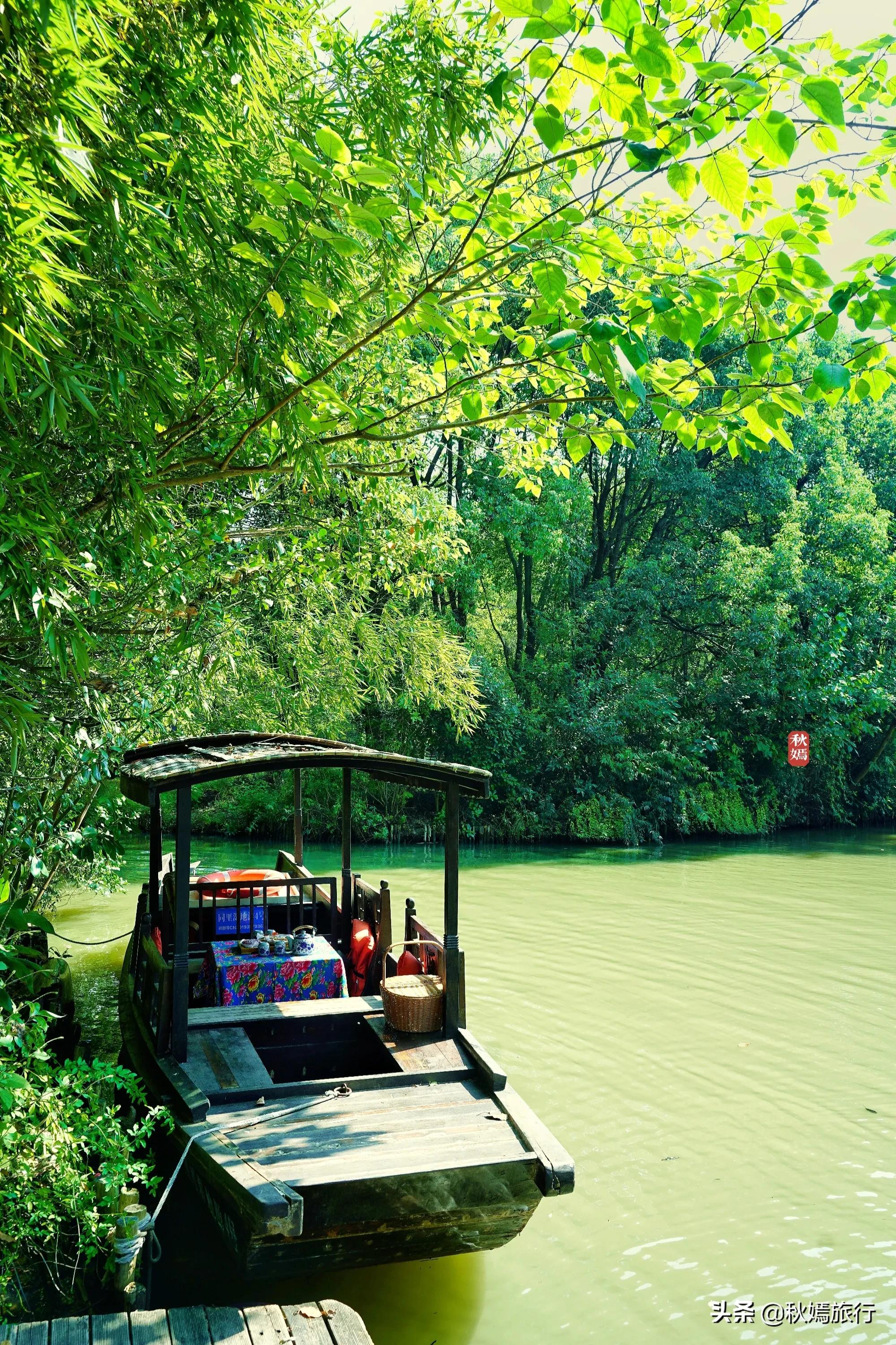 苏州吴中太湖新城苏州湾湿地公园,苏州湿地免费公园虎丘