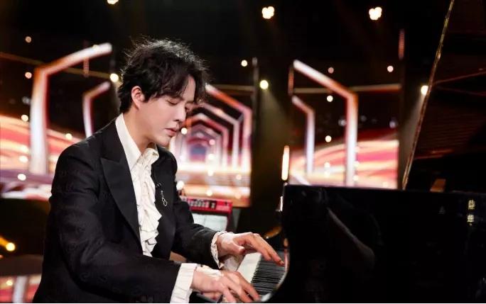 娱乐圈四大才子分别是谁,娱乐圈四大才子领奖