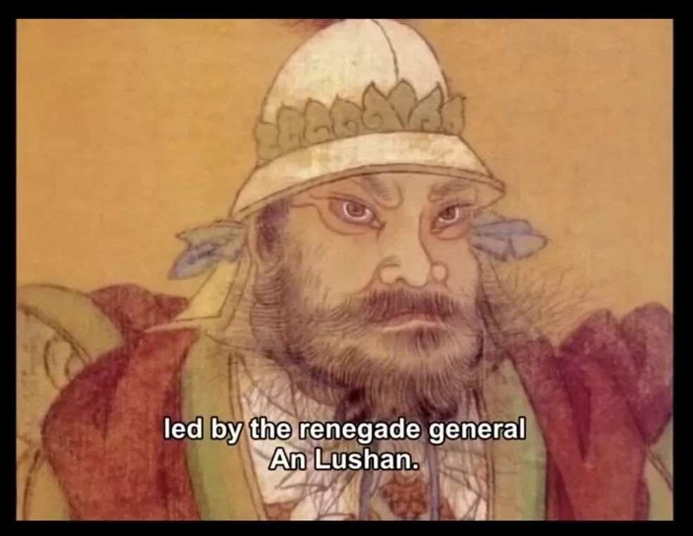 BBC纪录片《杜甫》爆红，伦敦音读起唐诗是什么味？