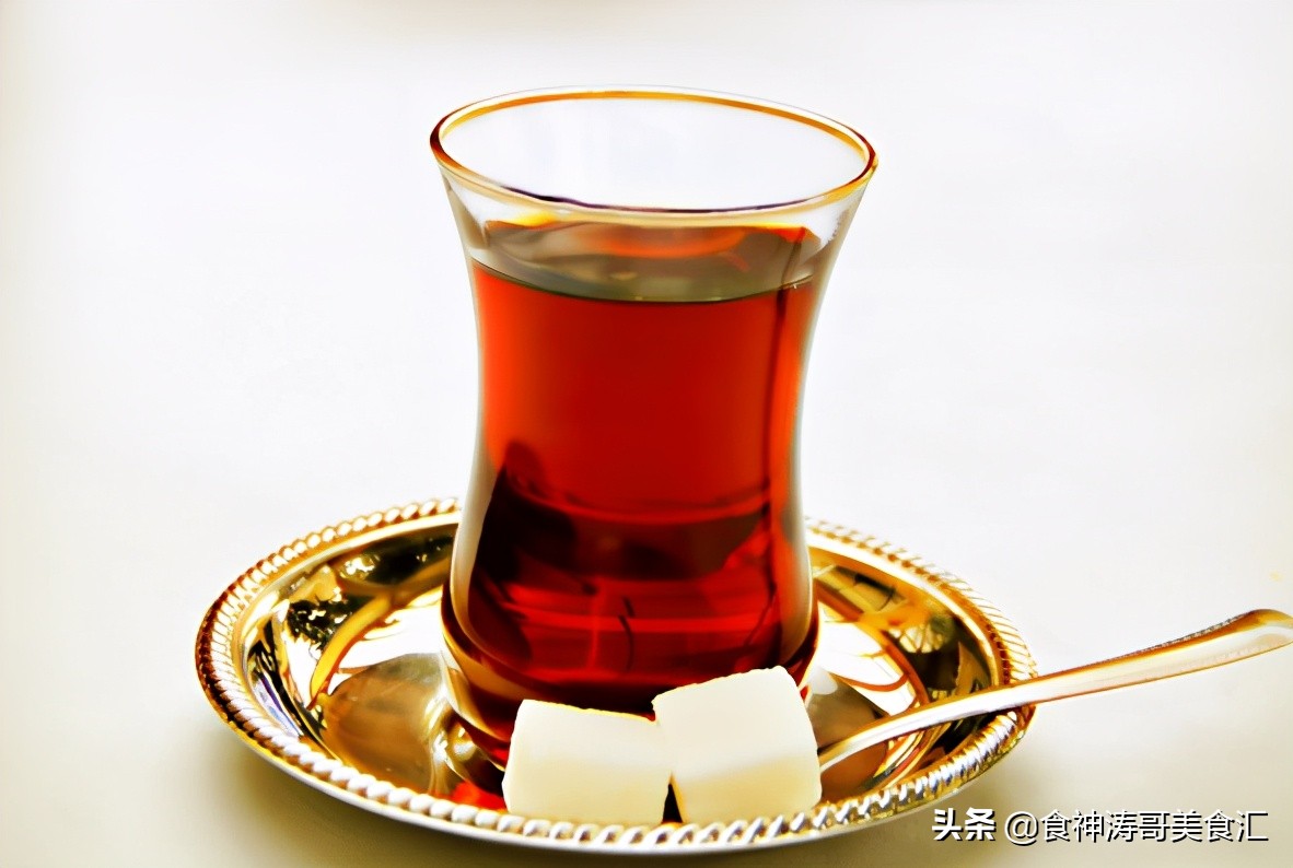 土耳其家庭的一日三餐，顿顿爱吃肉，为何很少得心血管疾病