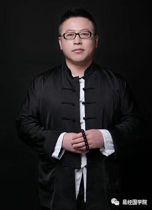 生辰八字被人下了邪术的化解,赵惠东讲易经风水