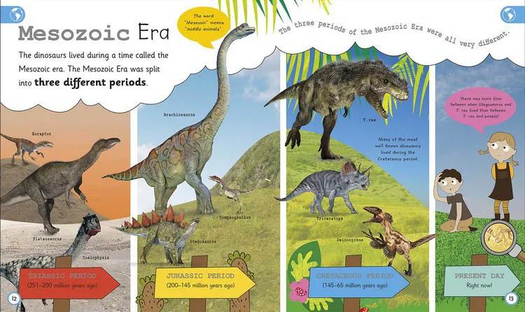 不喜欢恐龙的孩子更聪明是真的吗,美国研究喜欢恐龙的孩子