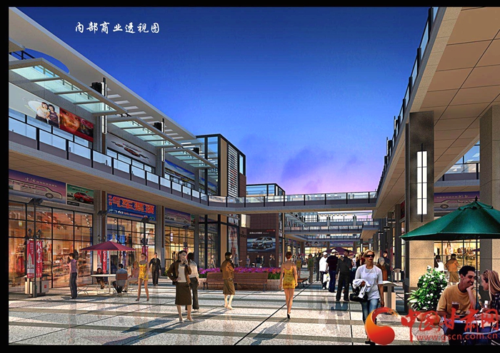 凉州区盛大汽贸城的位置,武威盛大汽贸城商圈