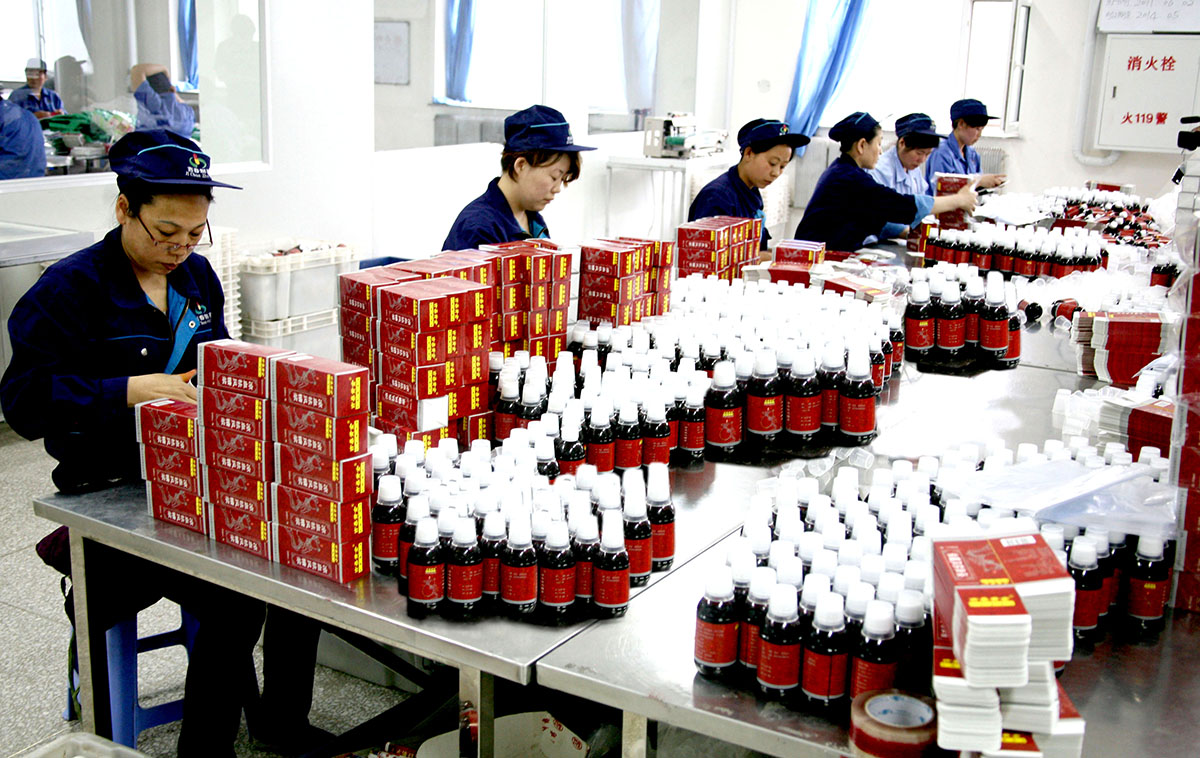 吉春制药健肝灵胶囊,吉春制药阿胶补血口服液