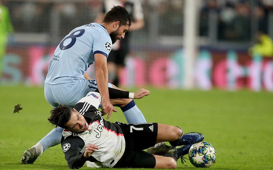 绝代双骄梅西退队风波,双骄之争落幕