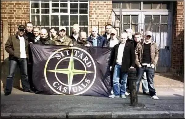 stoneisland基础款面料,stoneisland经典面料