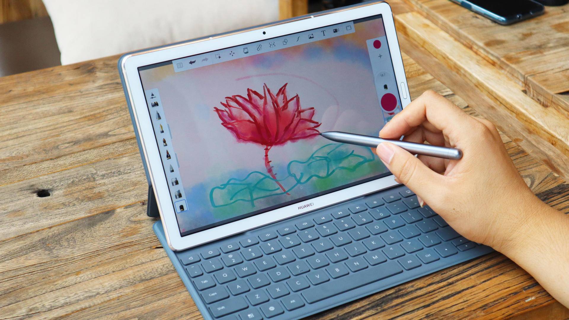 华为平板m6测评视频8.4英寸,如何让华为m6平板性能发挥到极限