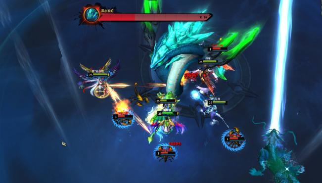 wegame梦三国2副本攻略,梦三国2wegame与梦平台