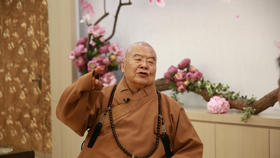 星云大师做人法则,星云大师经典语录做人