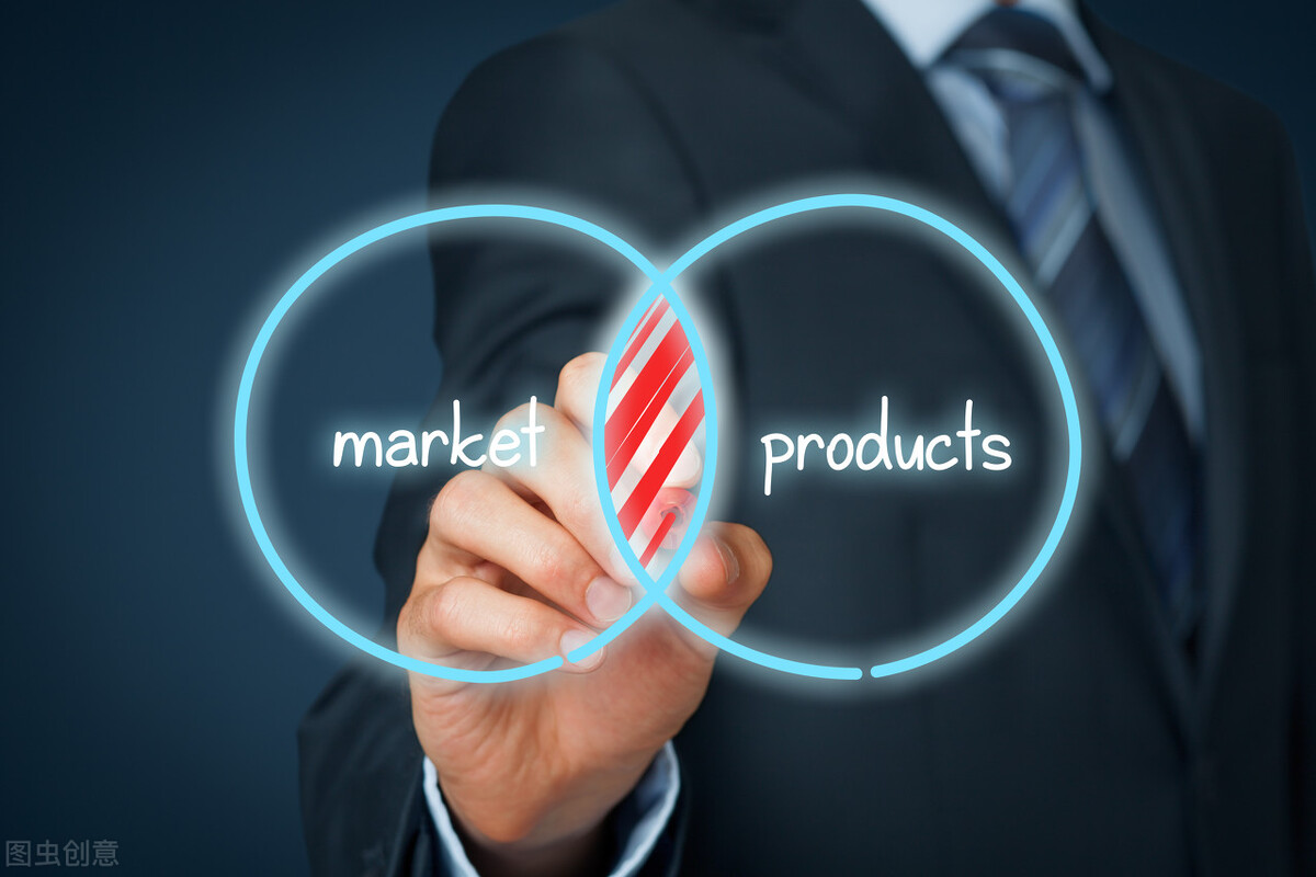 如何找到自己的市场定位市场细分,市场细分的作用及原则