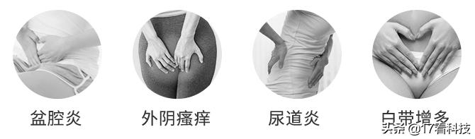 3倍洁净,3倍清洁效果