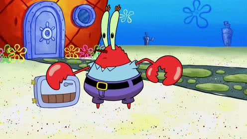 海绵宝宝在现实生活中的事情,《海绵宝宝》的四大未解之谜