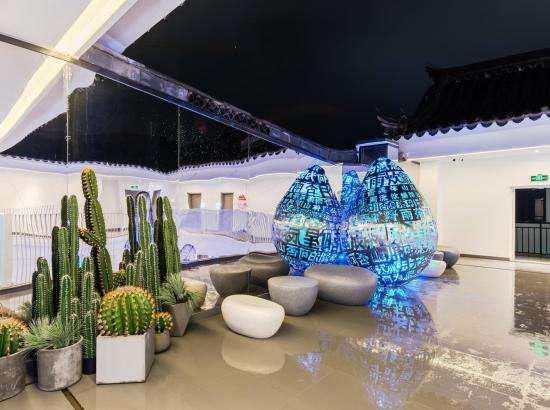 梦幻王国酒店门票,梦幻王国酒店预订