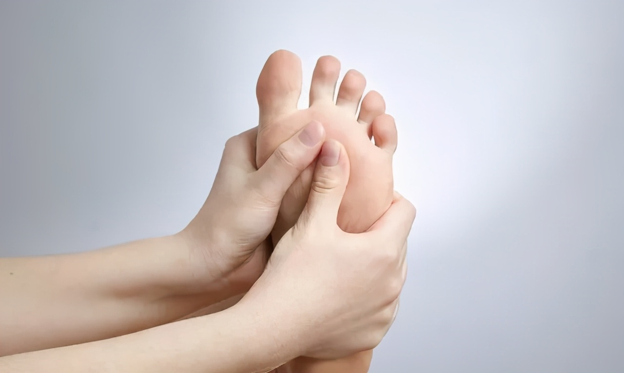 重视足部护理，50%的糖尿病足溃疡其实可以预防