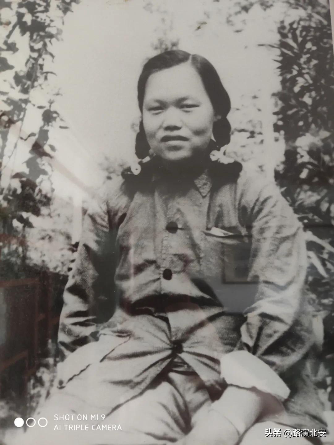 从延安到北安纪录片,从延安到北安红色故事演讲