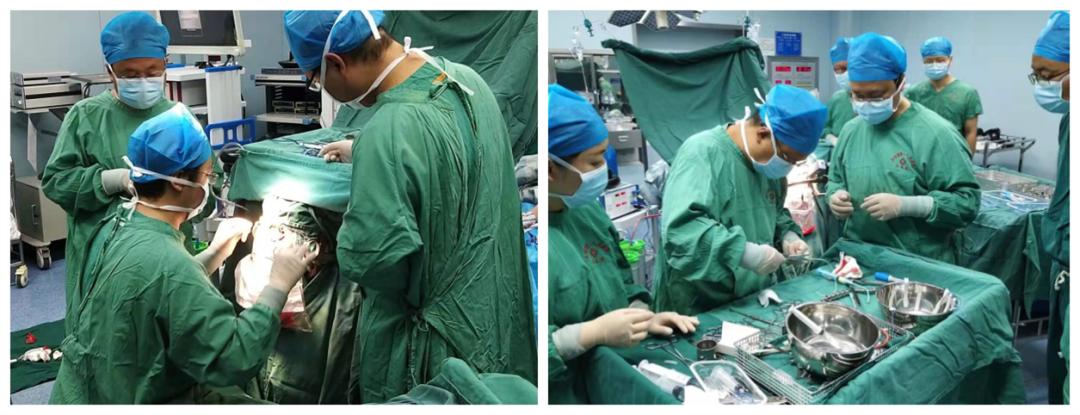 大理帕金森治疗,大理州第一人民医院新院区