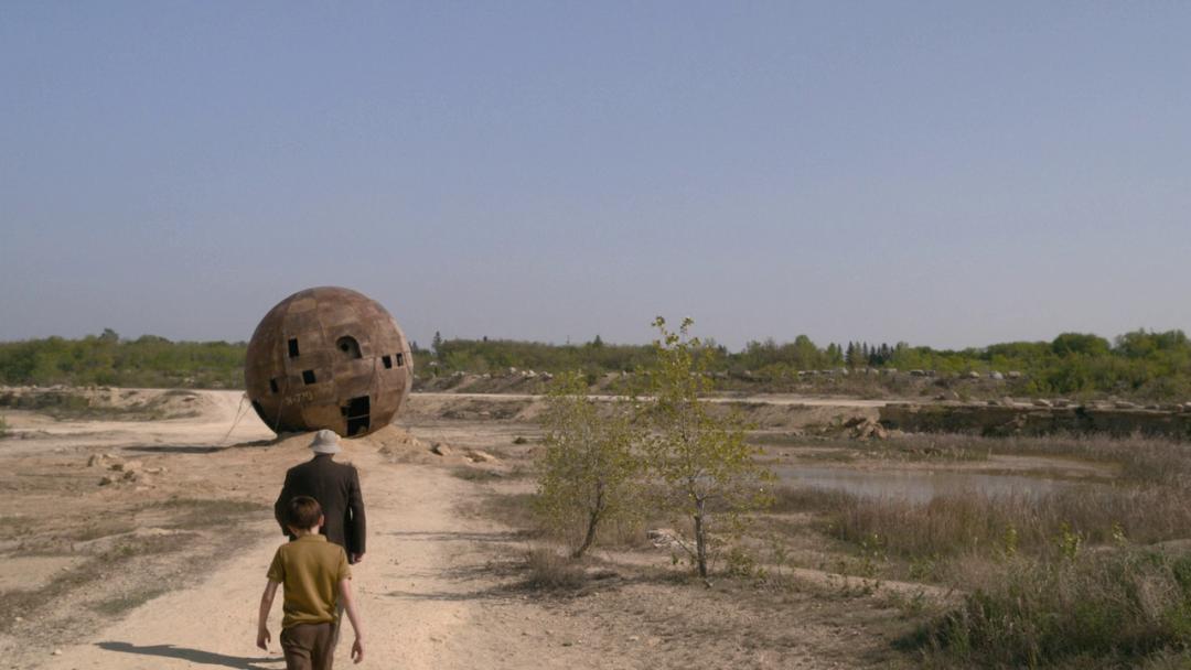 超好看的科幻奇幻剧,一部被严重低估的科幻电影