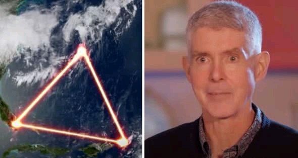 百慕大三角未解之谜视频,百慕大三角的奇异怪事讲解