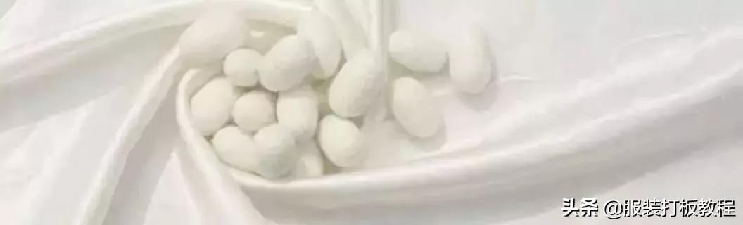 面料知识服装,面料知识500例