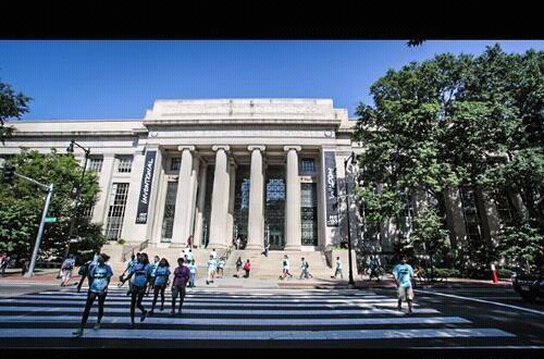 世界上物理专业最牛的大学排名，清华大学第十