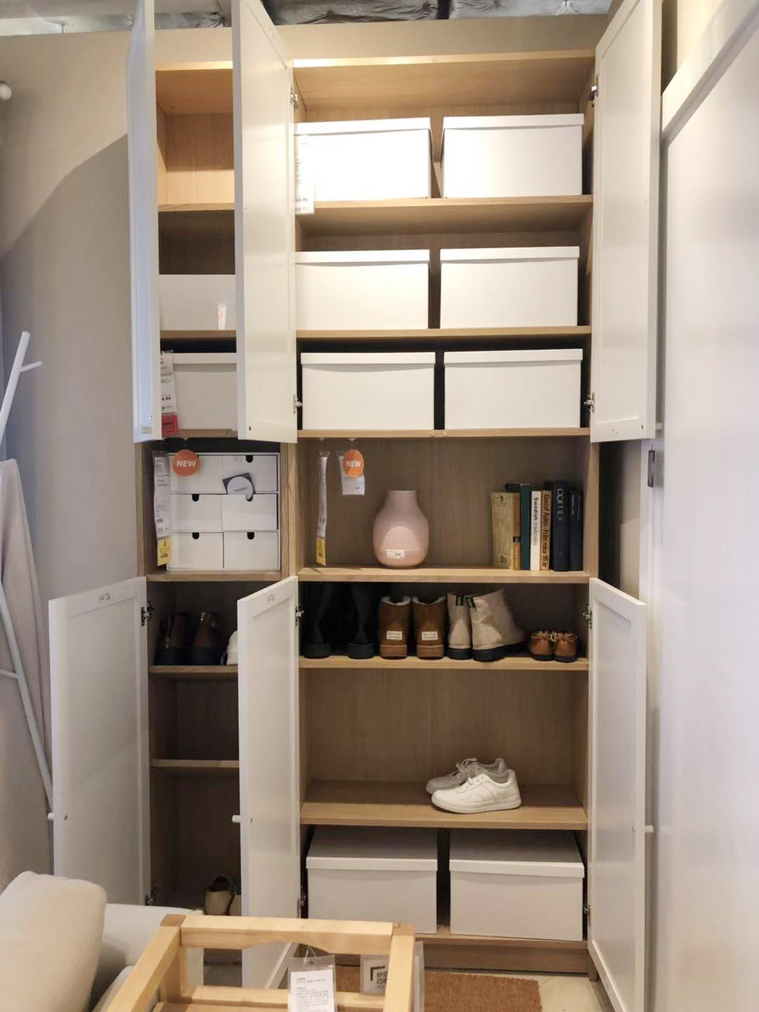 宜家风格装修房子,房子装修宜家