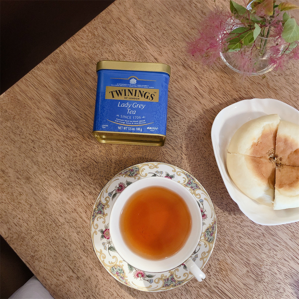 川宁伯爵红茶香精香水怎么样,川宁仕女伯爵红茶口感