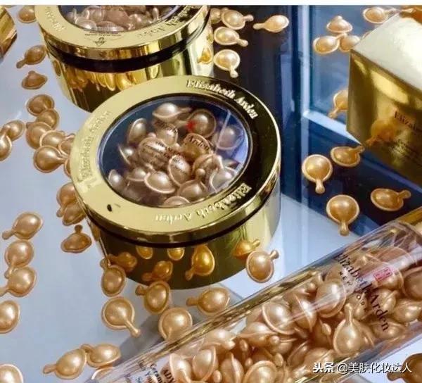 伊丽莎白雅顿金胶银胶哪个好用,雅顿的粉胶和银胶分别用的时间