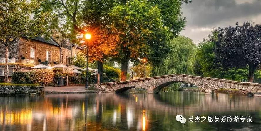 一场充满趣味的自驾旅游,大不列颠环岛游玩攻略