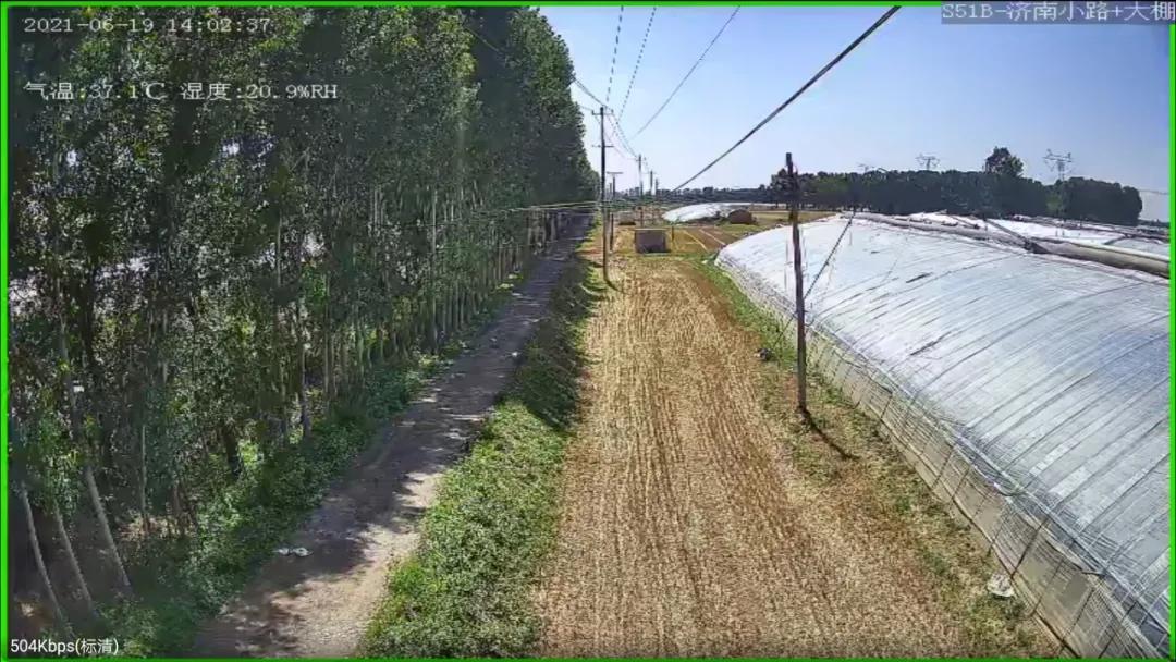 优视智联携S51B模组重磅来袭,性能优异、夜视效果更震撼