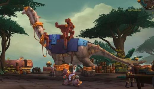 魔兽世界雷龙要绝版了吗,魔兽世界雷龙为什么要绝版