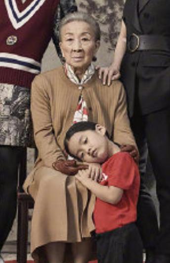 burberry什么鬼风格,burberry中国风